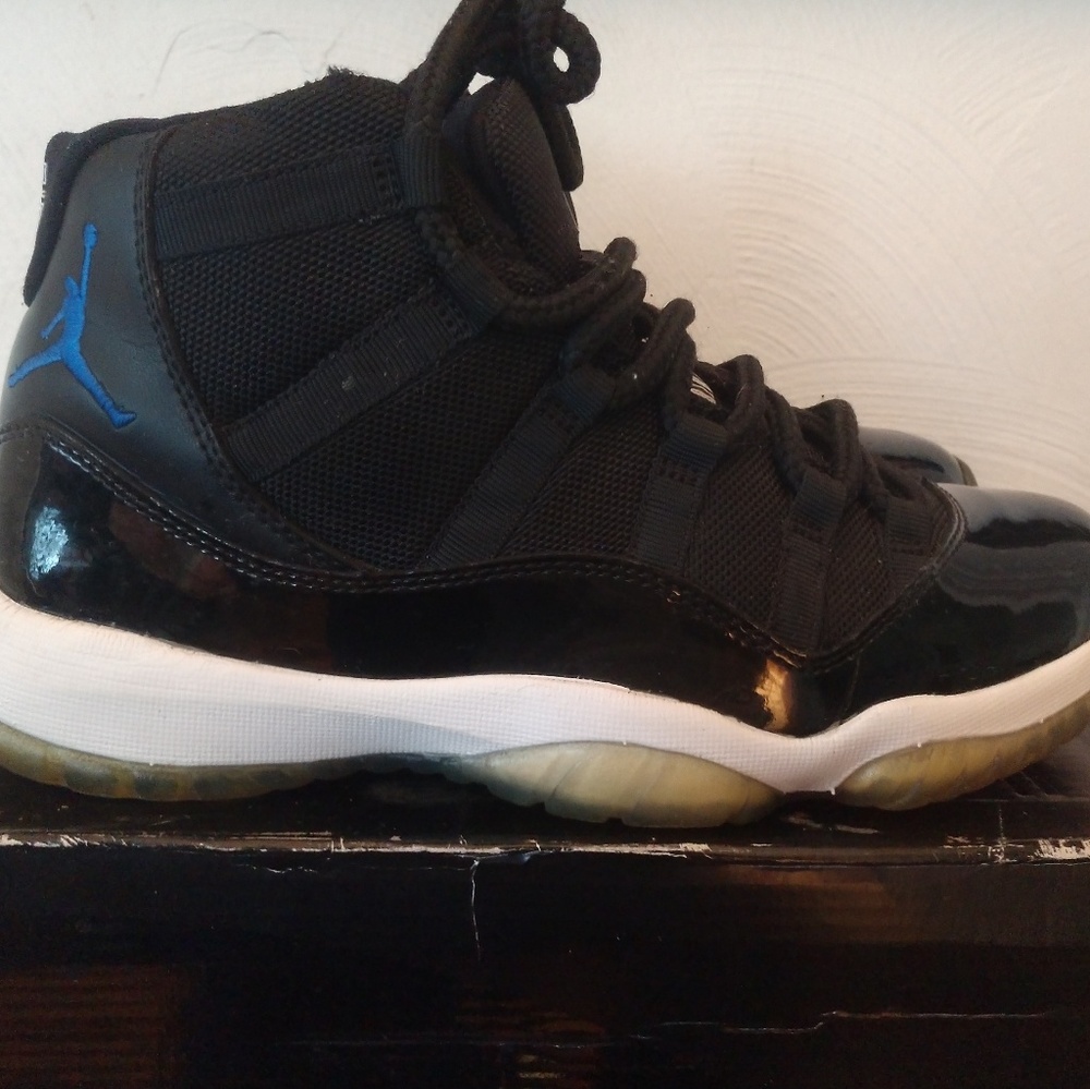 Space Jam 2009